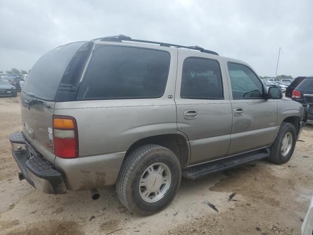 Photo 3 from auction – 2001 GMC YUKON with VIN 1GKEK13V01R208734