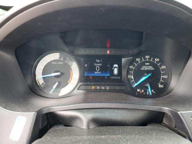 Photo 9 from auction – 2017 FORD EXPLORER P with VIN 1FM5K8AR2HGA37108