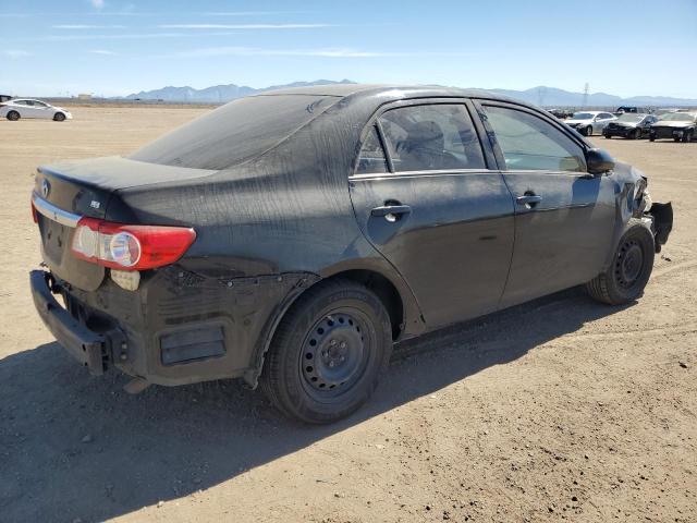 Photo 3 from auction – 2011 TOYOTA CARROLLA with VIN JTDBU4EE9B9165391