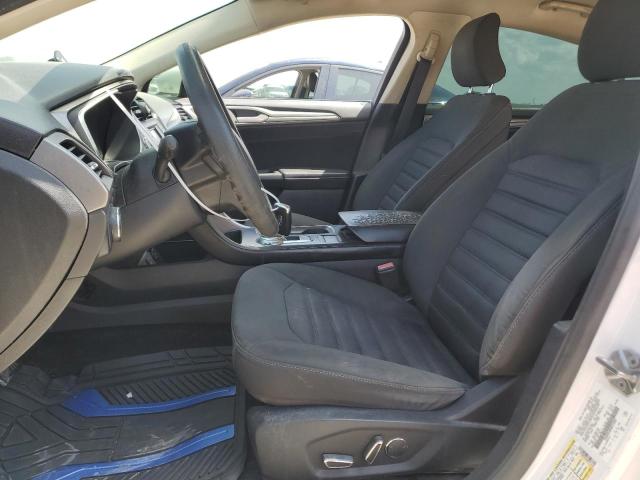 Photo 7 from auction – 2017 FORD FUSION SE with VIN 3FA6P0LU8HR317840