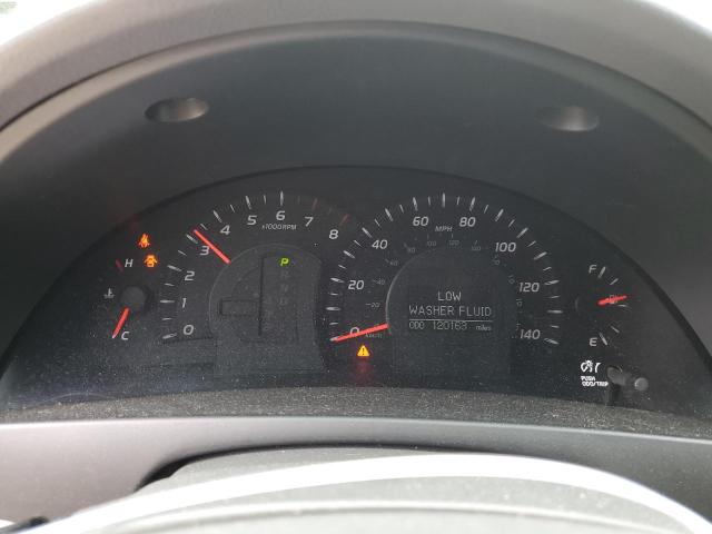 Photo 9 from auction – 2007 TOYOTA CAMRY CE with VIN 4T1BE46K47U001581