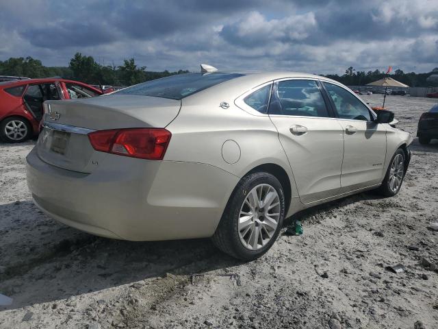 Photo 3 from auction – 2015 CHEVROLET IMPALA LS with VIN 2G11Z5SL3F9269471