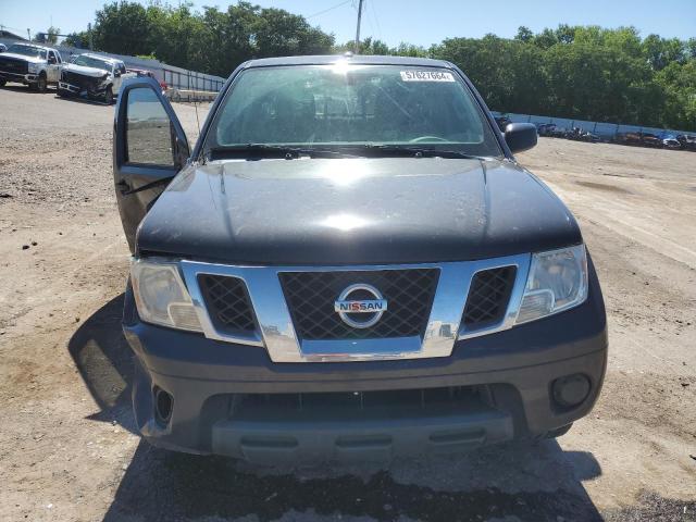 Photo 5 from auction – 2014 NISSAN FRONTIER with VIN 1N6AD0ER0EN761439
