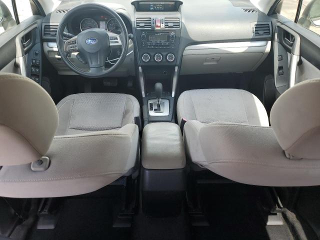 Photo 8 from auction – 2014 SUBARU FORESTER 2 with VIN JF2SJAEC7EH499940