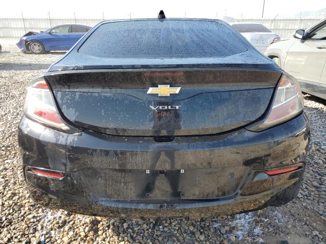 Photo 6 from auction – 2017 CHEVROLET VOLT PREMI with VIN 1G1RB6S52HU105309
