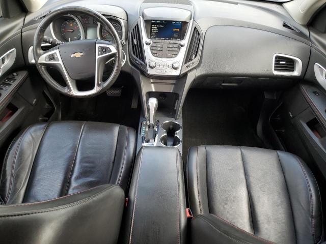 Photo 8 from auction – 2013 CHEVROLET EQUINOX LT with VIN 2GNFLPE39D6360952