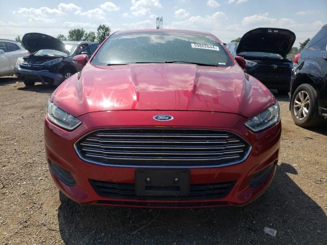 Photo 5 from auction – 2014 FORD FUSION SE with VIN 3FA6P0HD6ER147465