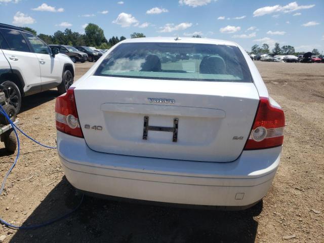 Photo 6 from auction – 2004 VOLVO S40 2.4I with VIN YV1MS382X42021834