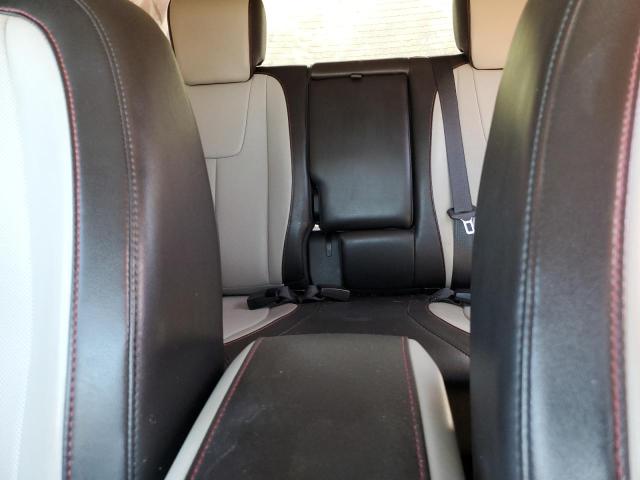 Photo 10 from auction – 2011 CHEVROLET EQUINOX LT with VIN 2CNFLGE51B6239058