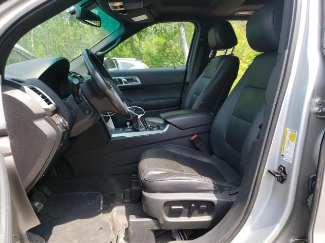 Photo 7 from auction – 2011 FORD EXPLORER L with VIN 1FMHK8F87BGA84736