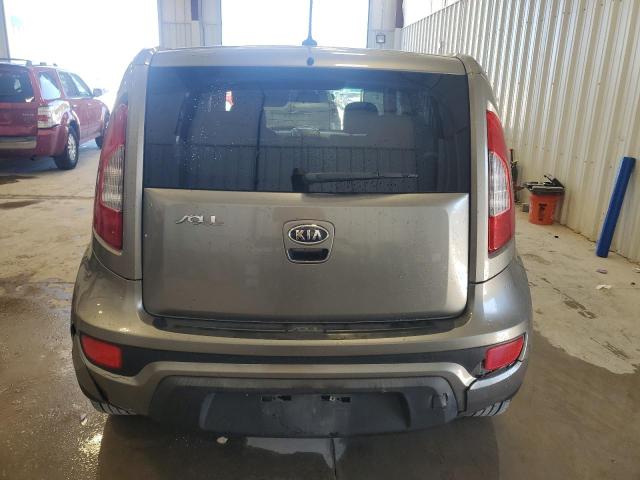 Foto 6 de la subasta – 2012 KIA SOUL + con VIN KNDJT2A61C7475517