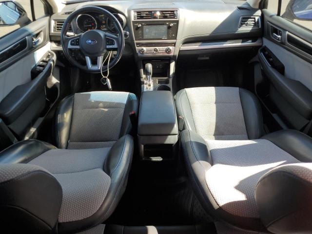 Photo 8 from auction – 2017 SUBARU LEGACY SPO with VIN 4S3BNAS65H3048105