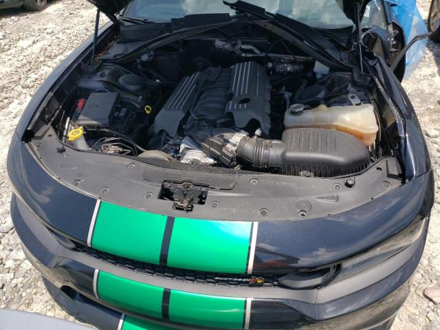 Photo 11 from auction – 2021 DODGE CHARGER SC with VIN 2C3CDXGJ0MH557568