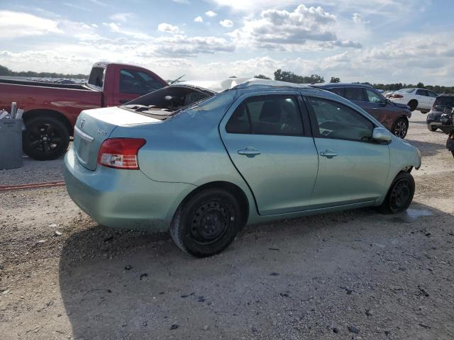 Photo 3 from auction – 2007 TOYOTA YARIS with VIN JTDBT923671031379