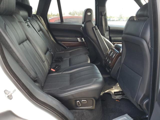 Photo 10 from auction – 2015 LAND ROVER RANGE ROVE with VIN SALGS2TF8FA199864