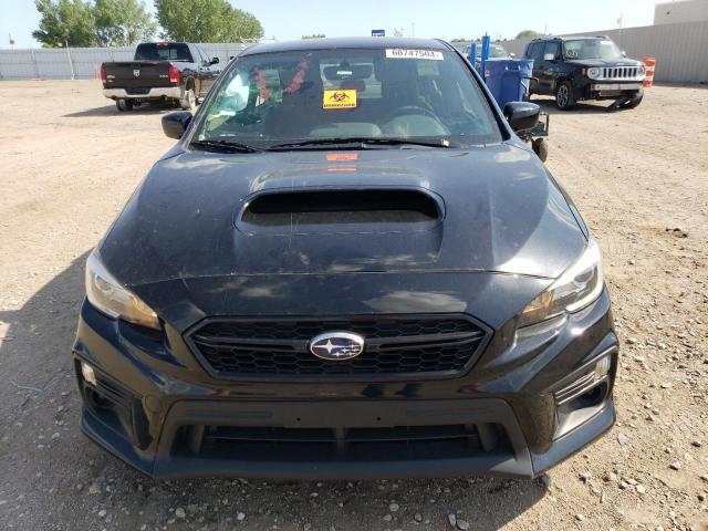 صورة رقم 5 من المزاد - 2018 SUBARU WRX مع VIN JF1VA1A60J9800750
