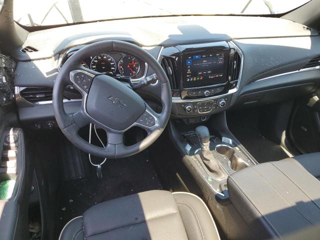 Photo 8 from auction – 2023 CHEVROLET TRAVERSE P with VIN 1GNEVKKW2PJ338564