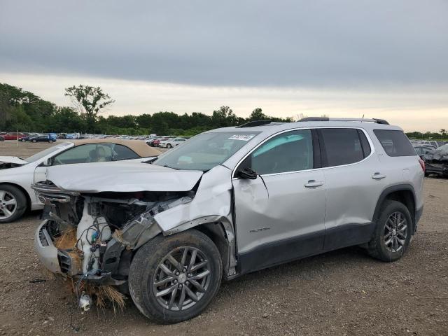 Photo 1 from auction – 2017 GMC ACADIA SLT with VIN 1GKKNULS6HZ260977