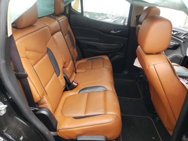 Photo 10 from auction – 2017 GMC ACADIA ALL with VIN 1GKKNVLS7HZ149974