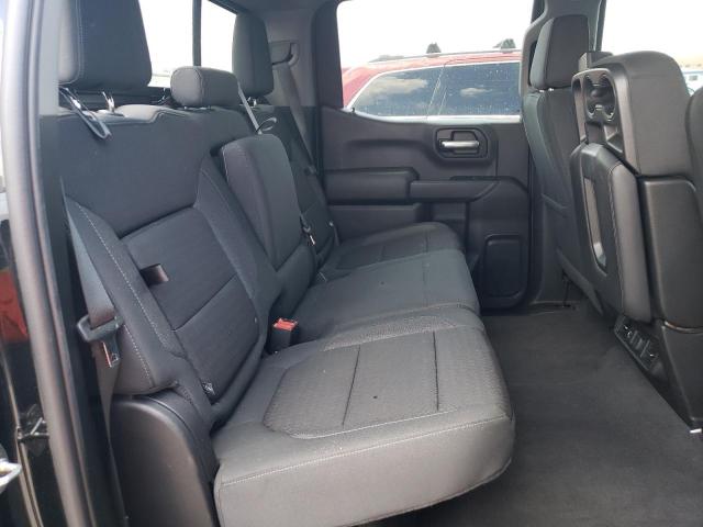 Photo 10 from auction – 2020 CHEVROLET SILVERADO with VIN 3GCPWCED2LG285973