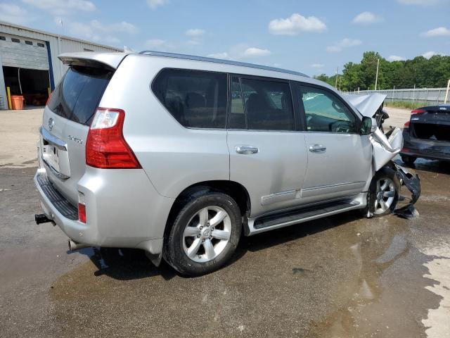 Photo 3 from auction – 2013 LEXUS GX 460 with VIN JTJBM7FXXD5052042