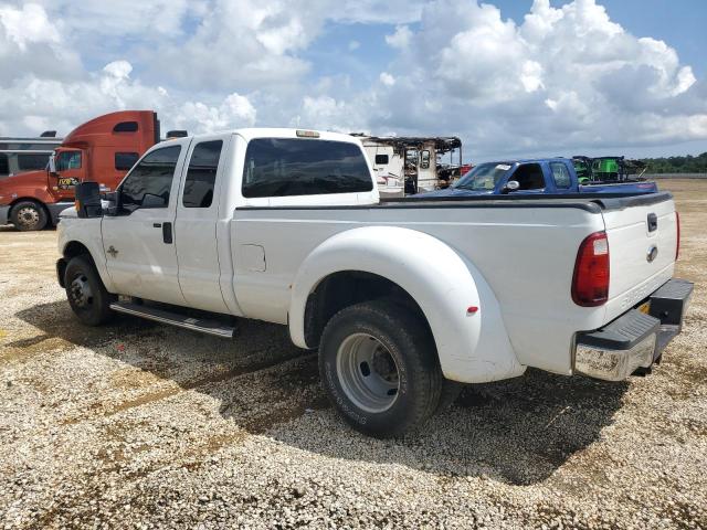 Photo 2 from auction – 2013 FORD F350 SUPER with VIN 1FT8X3CT3DEA24145