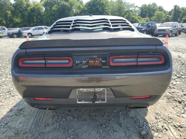 Photo 6 from auction – 2017 DODGE CHALLENGER with VIN 2C3CDZBTXHH637826