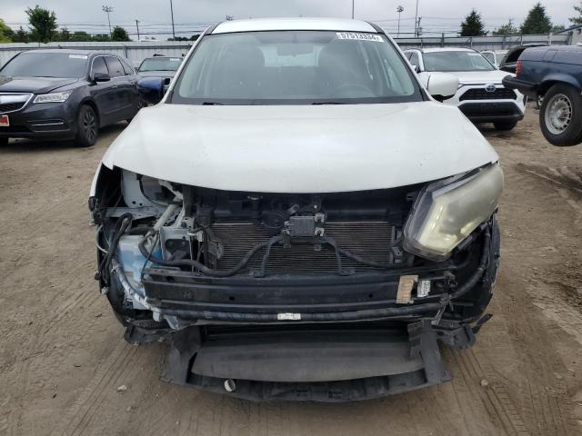 Photo 5 from auction – 2018 NISSAN ROGUE S with VIN KNMAT2MV8JP513664