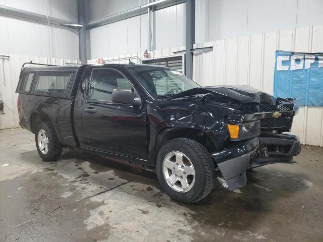 Photo 4 from auction – 2011 CHEVROLET COLORADO L with VIN 1GCCSCF96B8139892