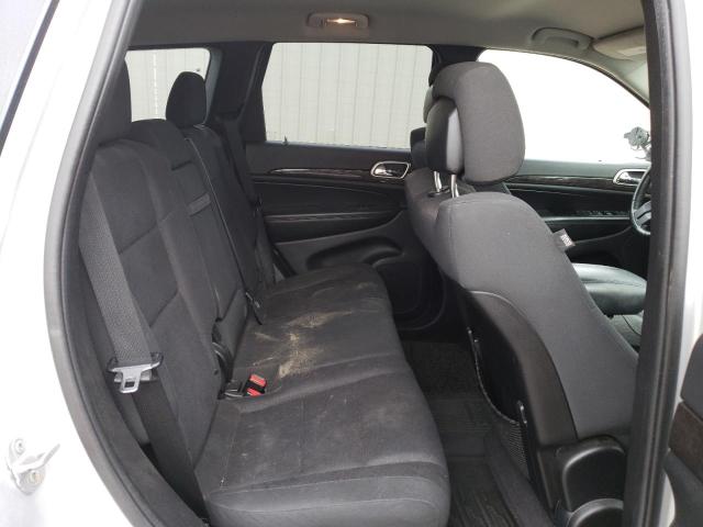 Zdjęcie 11 z aukcji – 2011 JEEP GRAND CHER z VIN 1J4RR4GG6BC705484