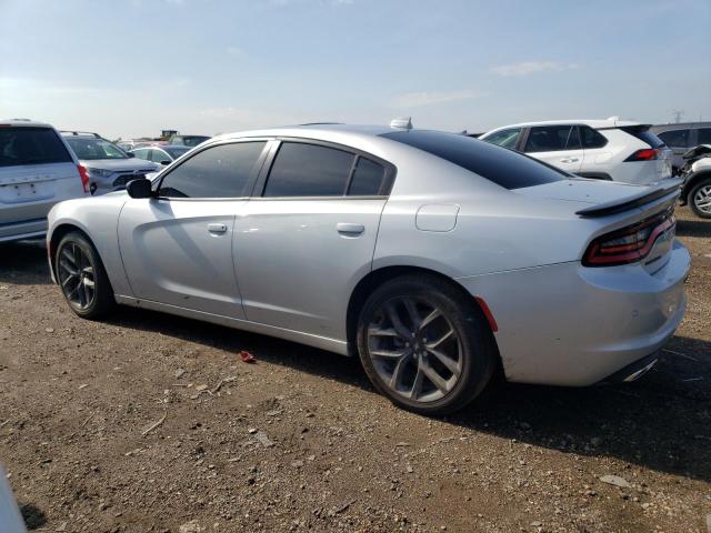 Photo 2 from auction – 2023 DODGE CHARGER SX with VIN 2C3CDXBG7PH504513
