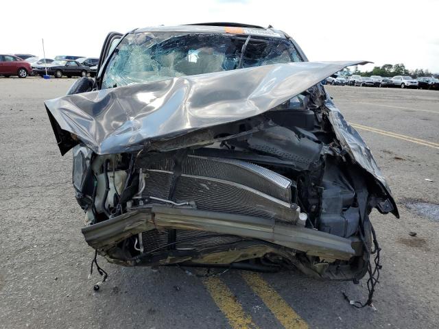 Photo 5 from auction – 2014 HONDA PILOT TOUR with VIN 5FNYF4H98EB017570