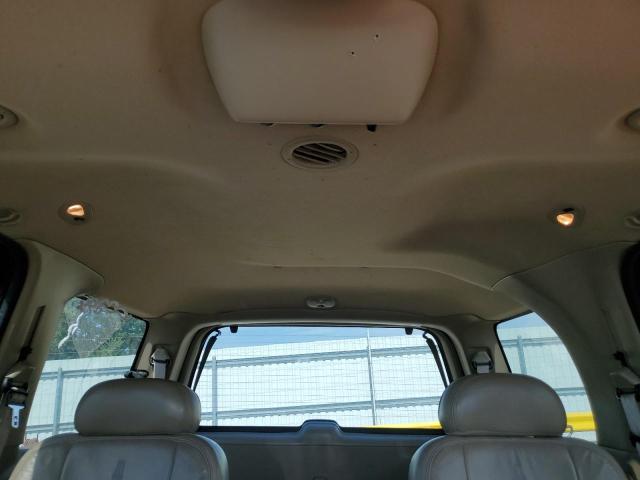 Photo 10 from auction – 2000 LINCOLN NAVIGATOR with VIN 5LMPU28A0YLJ06186
