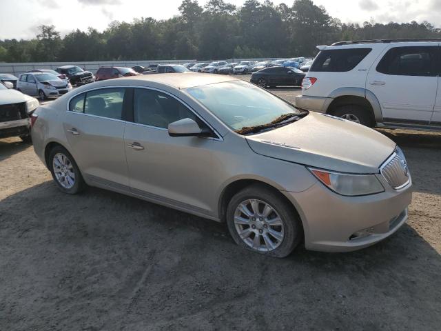 Photo 4 from auction – 2012 BUICK LACROSSE C with VIN 1G4GB5ER2CF197652