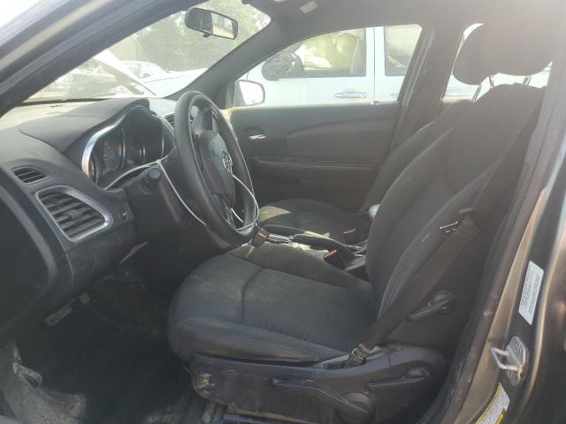 Photo 7 from auction – 2013 DODGE AVENGER SE with VIN 1C3CDZAB8DN602745