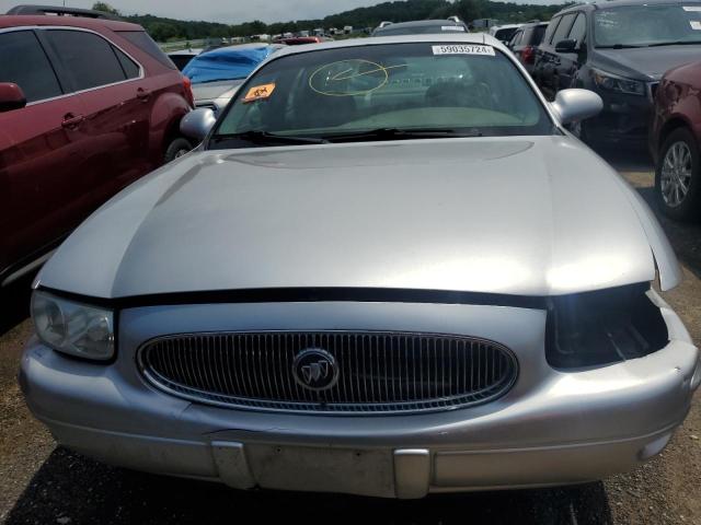 Photo 5 from auction – 2002 BUICK LESABRE CU with VIN 1G4HP54K62U280330