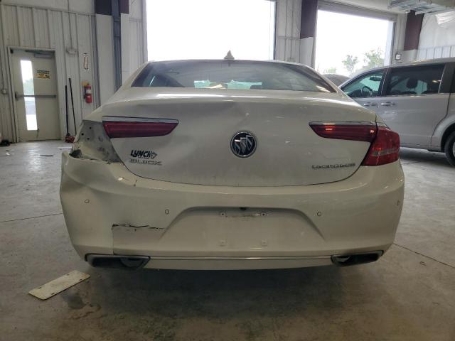 Photo 6 from auction – 2017 BUICK LACROSSE P with VIN 1G4ZN5SS7HU162213