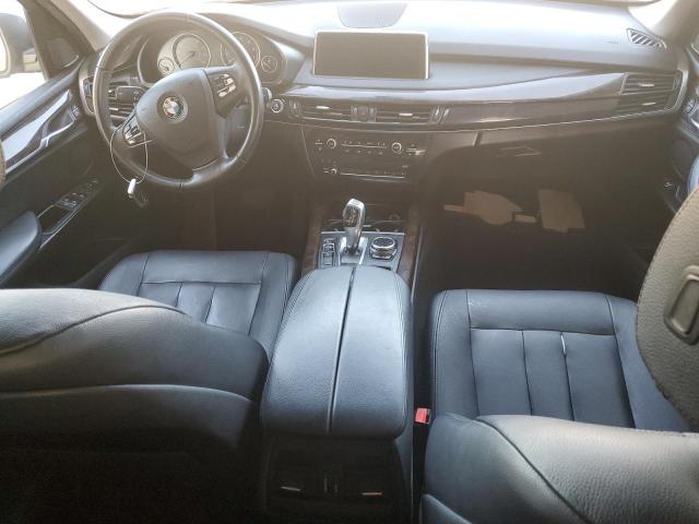 Photo 8 from auction – 2014 BMW X5 SDRIVE3 with VIN 5UXKR2C50E0C00354