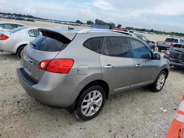 Photo 3 from auction – 2012 NISSAN ROGUE S with VIN JN8AS5MT7CW253189