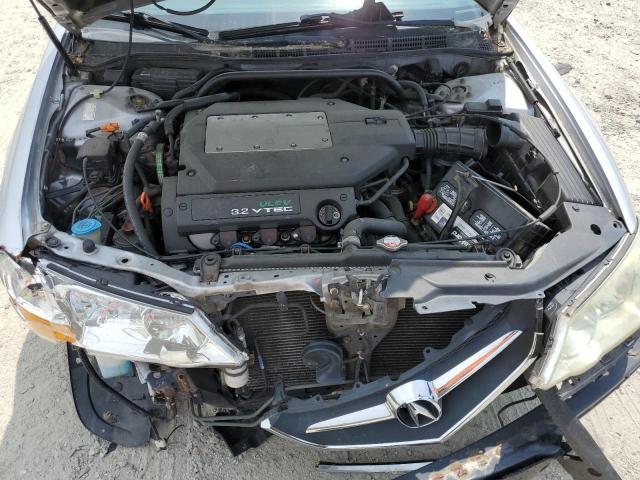 Photo 11 from auction – 2002 ACURA 3.2TL with VIN 19UUA56742A001084