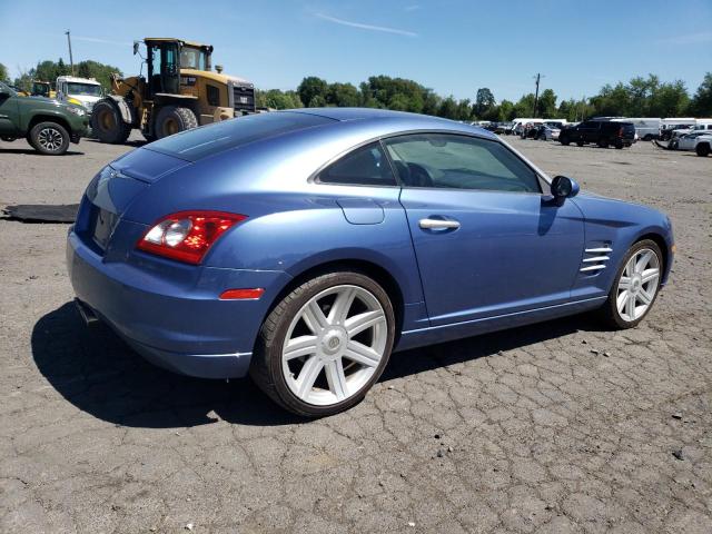 Photo 3 from auction – 2008 CHRYSLER CROSSFIRE with VIN 1C3LN69L38X074857