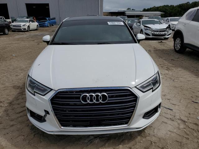 Photo 5 from auction – 2018 AUDI A3 PREMIUM with VIN WAUAUGFF0J1079109