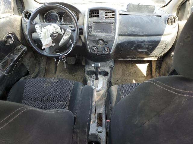 Photo 8 from auction – 2019 NISSAN VERSA S with VIN 3N1CN7AP8KL867867