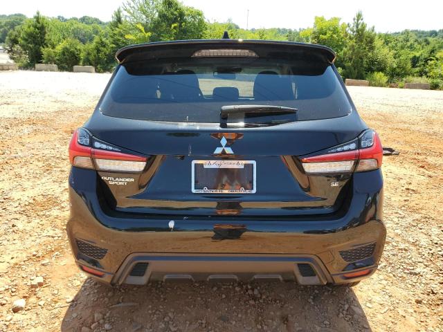 Photo 6 from auction – 2021 MITSUBISHI OUTLANDER with VIN JA4APVAU0MU032437