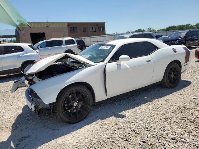 DODGE CHALLENGER 2020 with VIN 2C3CDZJGXLH113721 - Photo from auction