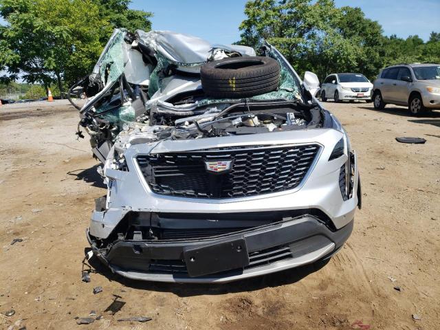 Photo 5 from auction – 2021 CADILLAC XT4 PREMIU with VIN 1GYFZCR44MF002113