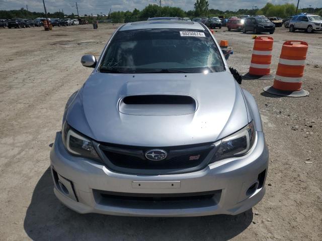 Photo 5 from auction – 2014 SUBARU IMPREZA WR with VIN JF1GV8J61EL002384