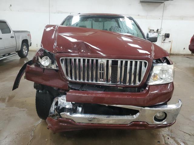 Foto 5 de la subasta – 2006 LINCOLN MARK LT con VIN 5LTPW18536FJ12152