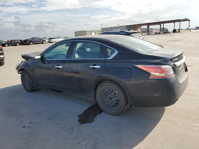 Photo 2 from auction – 2014 NISSAN ALTIMA 2.5 with VIN 1N4AL3AP4EN366245