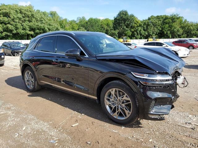 Photo 4 from auction – 2024 GENESIS GV70 BASE with VIN 5NMMADTB2RH005832